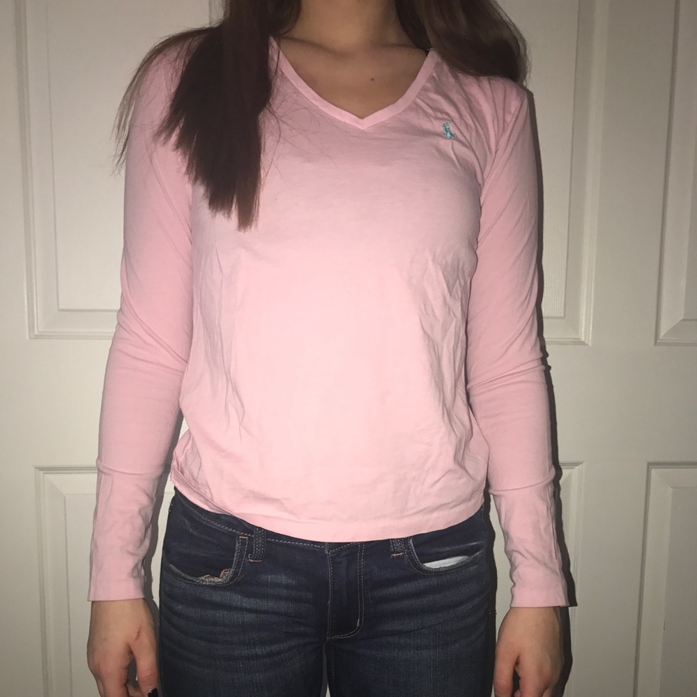 Ralph Lauren Shirt